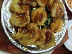 -少林寺欢喜地素斋馆