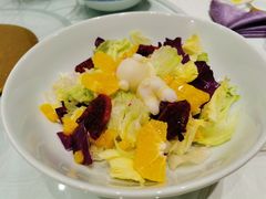 -汇贤府·李氏鲁菜(五棵松店)