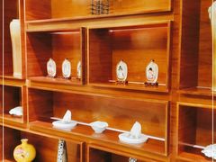 -汕头龙光喜来登酒店-采悦轩中餐厅