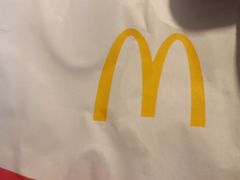 -麦当劳(科苑地铁站店)