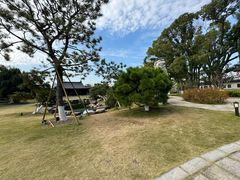-江心屿景区