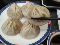 -鸿兴面馆馄饨小笼(稻香店)