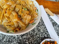-湘下佬·老长沙吃货铺(酃湖万达店)