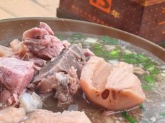 -燕子煨汤(山海关路店)