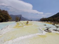 -白水台