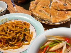 -新疆亚克西音乐餐厅(南方花园店)
