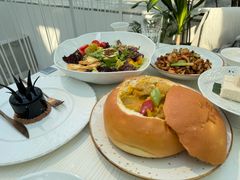 -大树餐厅(红旗街万达店)