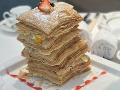 -翠园(北京王府中环店)