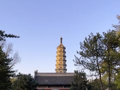 -承德避暑山庄景区