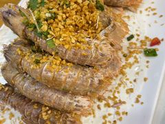 -醉壹号海鲜大排档(厦门店)