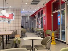 -肯德基(昆山张浦店)