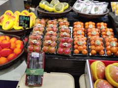 -GranVida生活超市(海信广场店)
