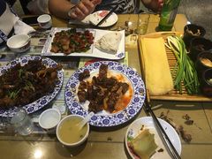 -赵记煎饼卷大葱(东岳店)