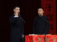 -青曲社相声(易俗街区店)