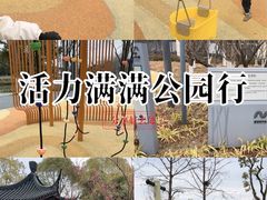 -昆山城市生态森林公园