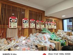 -龙华素斋(龙华路店)