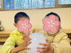 -金点蒙氏国际教育(悠然校区)