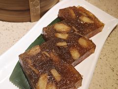 笋汁马蹄糕-点都德(大茶楼店)