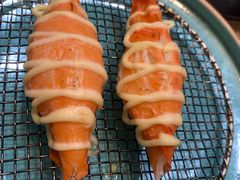 -新一番三文鱼寿司(吾悦店)