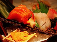 -Hatsune隐泉日式料理(三里屯太古里店)