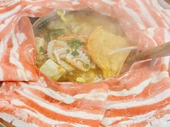 -老爷锅(新街口IFCX店)