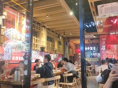 -兔槽江湖菜·重庆璧山兔(水围店)