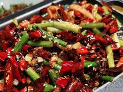 -相遇·鲜炒黄牛肉(丹阳吾悦广场店)