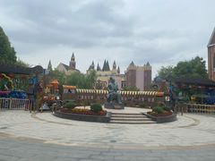 -安徒生童话乐园