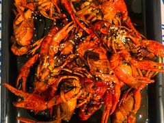 -松哥油焖大虾(皇岗一店)