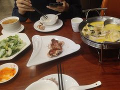 -古南都·老广东酒楼(龙江店)