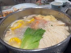 -椰小鸡·琼州糟粕醋(美兰缤纷城店)