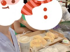 -奈雪的茶(KK MALL店)