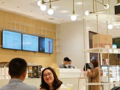 -奈雪的茶(国金中心店)