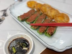 -朱仔记食府(江南大道店)