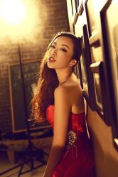 -金公主精品婚纱摄影