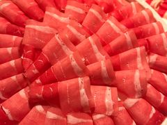 -东来顺·非遗火锅(高新店)