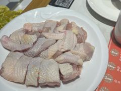-蚝大仙横琴生蚝火锅(中央汇店)