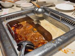 -海底捞火锅(龙首印象城店)