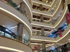 -红星美凯龙(上海沪南店)