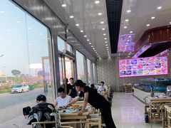 -必点蒸汽海鲜(止锚湾店)