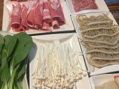 -傣妹火锅(南京东路一店)