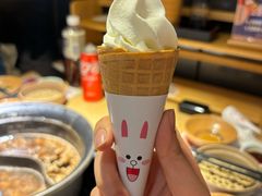 -温野菜涮涮锅(曲江大悦城店)