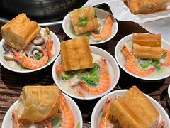 -大良毋米粥(锦龙路总店)