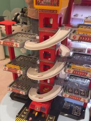 -奈尔宝·儿童乐园·亲子餐厅(苏州大悦城店)