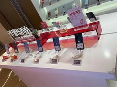 -转转二手回收(新城吾悦广场店)