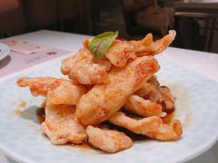 -红樱桃·欢乐餐厅(太原里店)