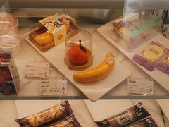 -GANSO元祖食品(锦创书城店)