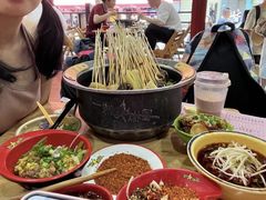 -冒椒火辣(奎星楼街店)
