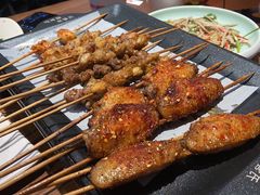 -管氏翅吧(马家堡店)