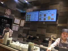 -煎饼道·新鲜现做(来福士店)